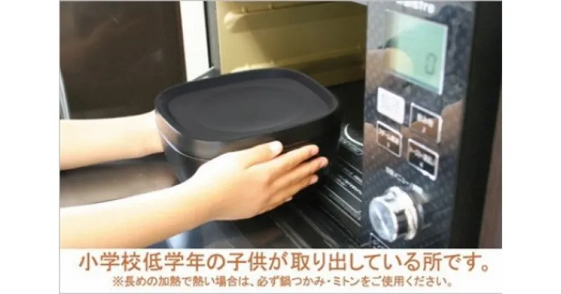 【ふるさと納税】炭器 おひつ 2合3合 へら【 ごはん器 電子レンジ ごはん容器 おひつ 電子レンジ対応 電子レンジ 調理器具 新潟県 燕市 燕三条 】