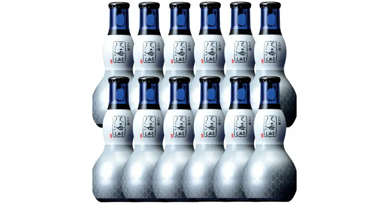 【ふるさと納税】酒 日本酒 セット 12本 × 180ml ( 八海山 大吟醸 45%精米 ) | お酒 さけ 人気 おすすめ 送料無料 ギフト