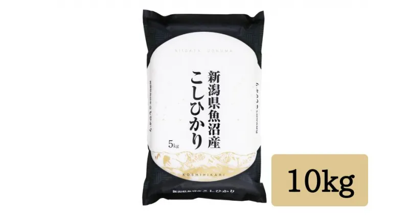 【ふるさと納税】 令和6年産「雪蔵仕込み」 精米10kg 【湯沢産コシヒカリ】南魚沼産 こしひかり