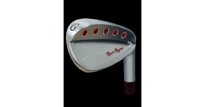 【ふるさと納税】Rex&Regina FORGED IRON GW N.S.PRO 950 GH フレックスSR | ゴルフグッズ スポーツ 人気 おすすめ 送料無料