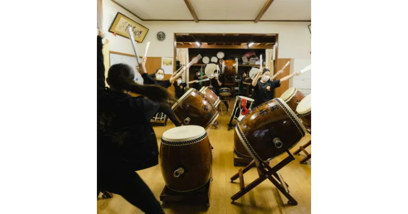 【ふるさと納税】【楽土庵宿泊+越中いさみ太鼓見学付き】土の部屋、夕朝食付き(富山イタリアン)ペア宿泊券【1446932】