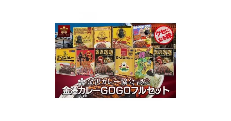 【ふるさと納税】金沢 ご当地 カレー 9種 詰め合わせ セット | ターバンカレー ゴーゴーカレー 食べ比べ 食べくらべ 食品 加工品 おうちごはん 肉 豚肉 牛肉 にく 玉葱 玉ねぎ 野菜 お取り寄せ グルメ 人気 定番 おすすめ 石川県 金澤