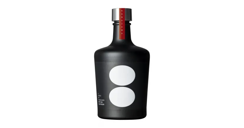 【ふるさと納税】Alembic Gin HACHIBAN　アレンビックジンハチバン　500ml | お酒 さけ 人気 おすすめ 送料無料 ギフト